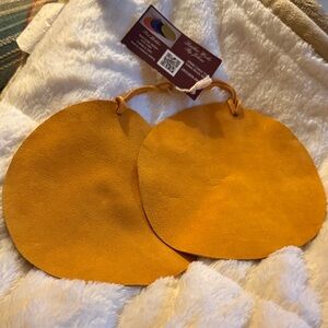 Multi-Color Pot Holder